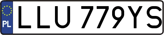 LLU779YS