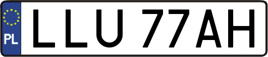LLU77AH