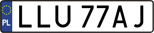 LLU77AJ