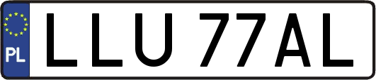 LLU77AL