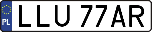 LLU77AR