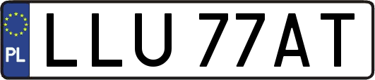LLU77AT