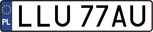 LLU77AU
