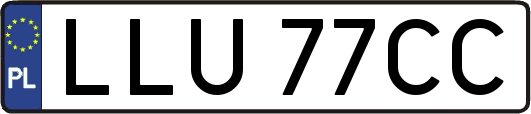 LLU77CC