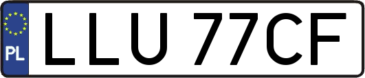 LLU77CF