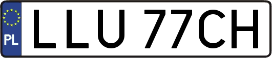 LLU77CH