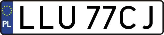 LLU77CJ