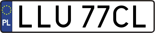 LLU77CL