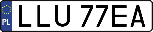 LLU77EA