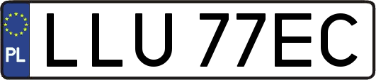 LLU77EC