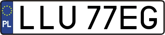 LLU77EG