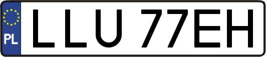 LLU77EH