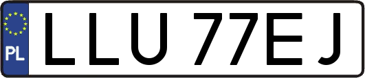 LLU77EJ