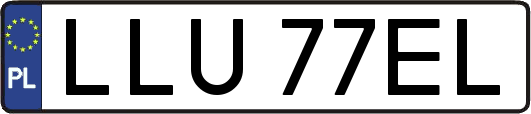 LLU77EL