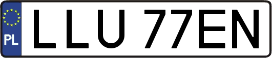 LLU77EN