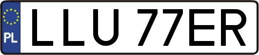 LLU77ER