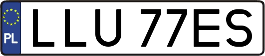 LLU77ES