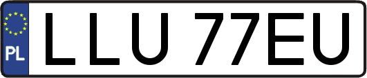 LLU77EU
