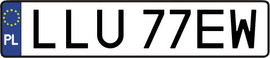 LLU77EW