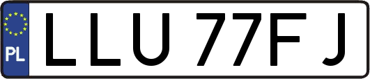LLU77FJ