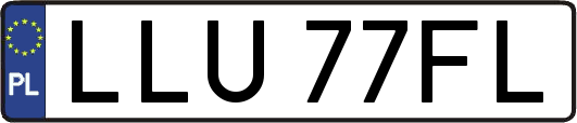 LLU77FL