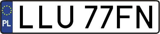 LLU77FN
