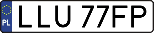 LLU77FP