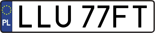 LLU77FT