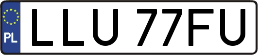 LLU77FU