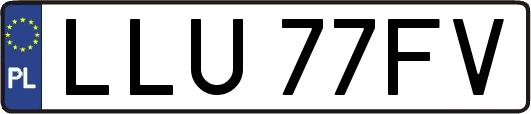 LLU77FV