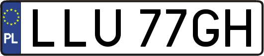 LLU77GH