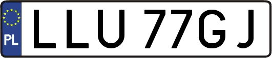 LLU77GJ