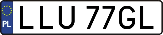 LLU77GL