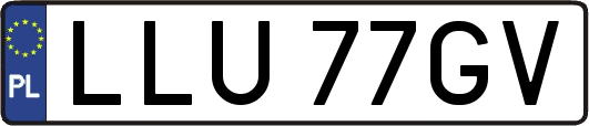LLU77GV