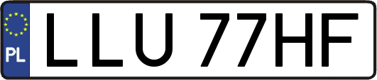 LLU77HF