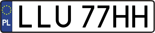 LLU77HH