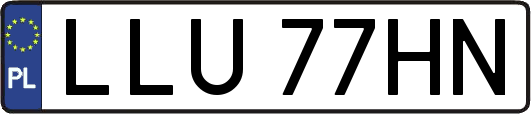 LLU77HN