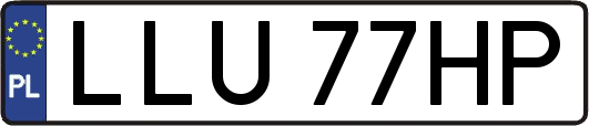 LLU77HP