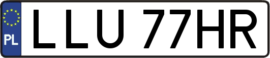 LLU77HR
