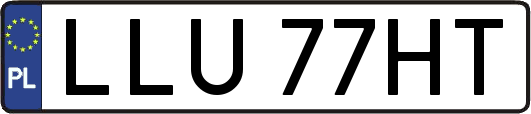 LLU77HT