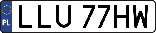 LLU77HW