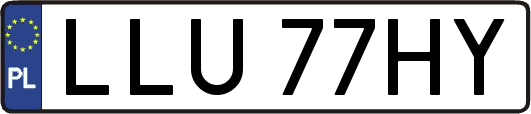 LLU77HY