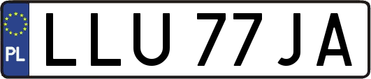 LLU77JA