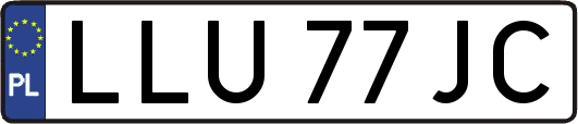 LLU77JC