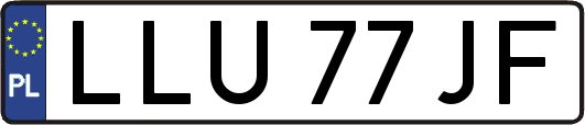 LLU77JF