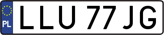 LLU77JG