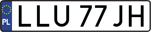 LLU77JH