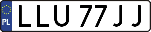 LLU77JJ