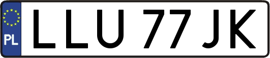 LLU77JK