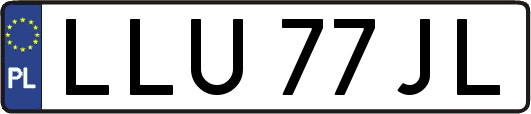 LLU77JL